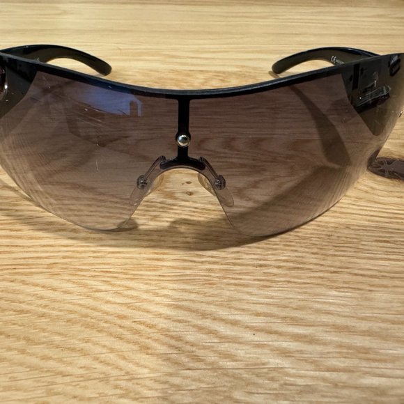 Armani Sunglasses (EA 9345/S) - Picture 3 of 7